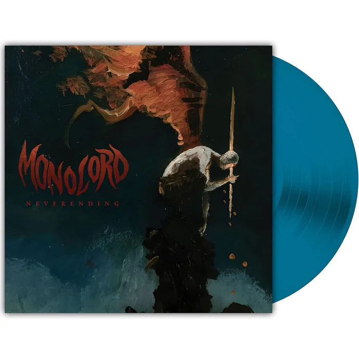 Monolord - Neverend