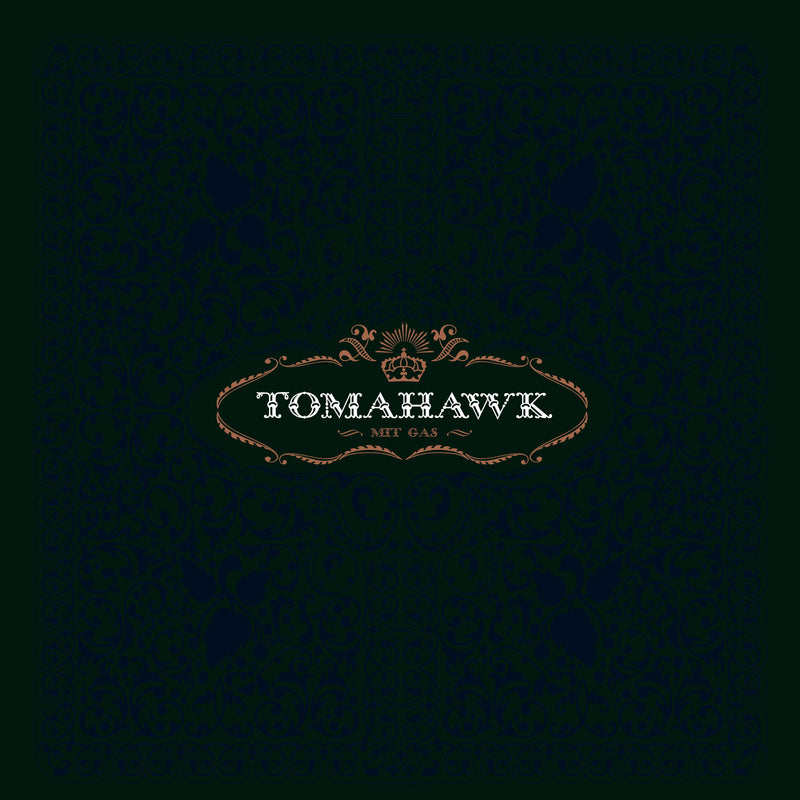 Tomahawk - Mit Gas