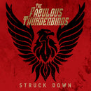 Fabulous Thunderbirds (The) - Struck Down