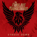 Fabulous Thunderbirds (The) - Struck Down