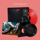 Bartees Strange - Horror: Red Vinyl LP + Bonus 7in + Signed Print DINKED EDITION EXCLUSIVE 314