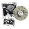 Tubs (The) - Cotton Crown: Raw Cotton Black & White Splatter Vinyl LP + Signed Photo Print + Custom Guitar Pick DINKED EDITION EXCLUSIVE 318