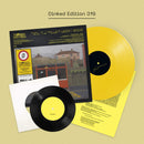 Richard Dawson - End of the Middle: Yellow Vinyl LP + Bonus 7in DINKED EDITION EXCLUSIVE 319 *Pre-Order