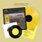 Richard Dawson - End of the Middle: Yellow Vinyl LP + Bonus 7in DINKED EDITION EXCLUSIVE 319 *Pre-Order