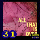 SPRINTS - All That Is Over