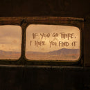 Paper Kites (The) - If You Go There, I Hope You Find It