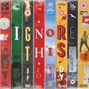 Dead Pony - Ignore This + INSTORE SIGNING