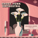 Ghost Funk Orchestra 31/03/26 @ Headrow House