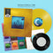 Das Koolies - Pando: Limited Lemon Colour VInyl LP + Bonus 7inch & Signed Print DINKED EDITION EXCLUSIVE 329