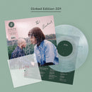 Cloth - Pink Silence: Cloudy Marble Clear & Green Vinyl LP + Flexi DINKED EDITION EXCLUSIVE 331 *Pre-Order