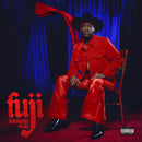 Adekunle Gold - Fuji