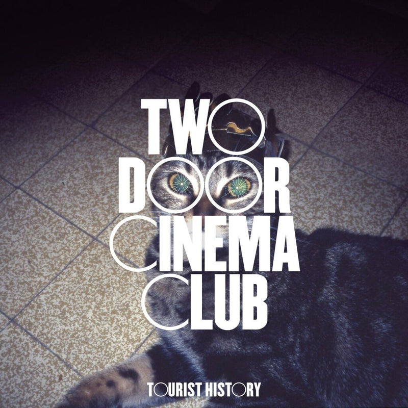 Two Door Cinema Club - Tourist History (15th Anniversary) *Pre-Order