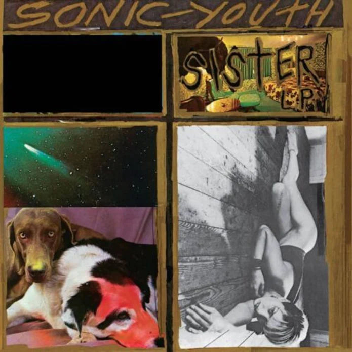 Sonic Youth - Sister