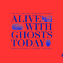 Chris Potter - Alive With Ghosts Today *Pre-Order