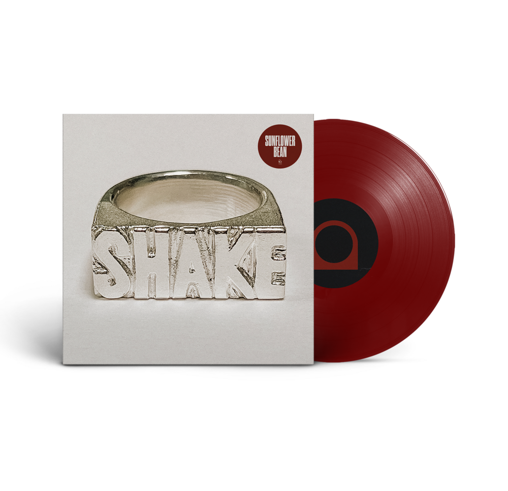 Sunflower Bean - Shake