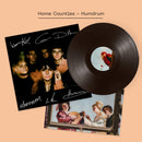 Home Counties - Humdrum: Eco-Mix Vinyl LP + Signed Print DINKED EDITION EXCLUSIVE 361