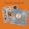 Mulatu Astatke - Mulatu Plays Mulatu: Silver Vinyl LP DINKED EDITION EXCLUSIVE 362 *Pre-Order
