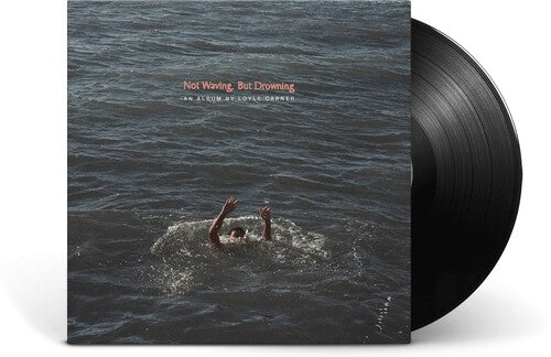 Loyle Carner - Not Waving, But Drowning