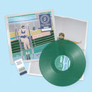 Stella Donnelly - Love and Fortune: Limited Transparent Green Vinyl + Seed Sticks & Poster DINKED EDITION EXCLUSIVE 368