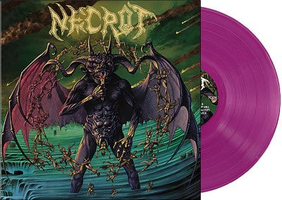Necrot - Lifeless Birth