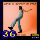 Brooke Combe - Dancing At The Edge Of The World