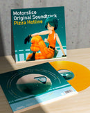 Pizza Hotline - Motorslice *Pre-Order