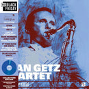 Stan Getz Quartet - Live In Paris - Limited RSD Black Friday 2026