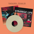 Howling Bells - Strange Life: Limited Glow in the Dark Vinyl LP + Signed Art Print DINKED EDITION EXCLUSIVE 375