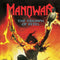 MANOWAR - The Triumph Of Steel