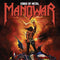 MANOWAR - Kings of Metal