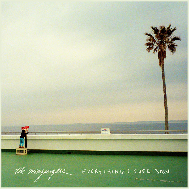Menzingers (The) - Everything I Ever Saw