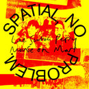 Lee "Scratch" Perry & Mouse on Mars - Spatial, No Problem.