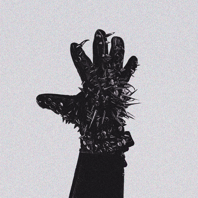 Chalk - Crystalpunk