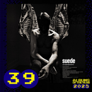 Suede - Antidepressants