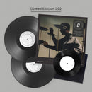 James Blake - Trying Times: EcoSonic Double Vinyl LP + Bonus 7in DINKED EDITION EXCLUSIVE 392