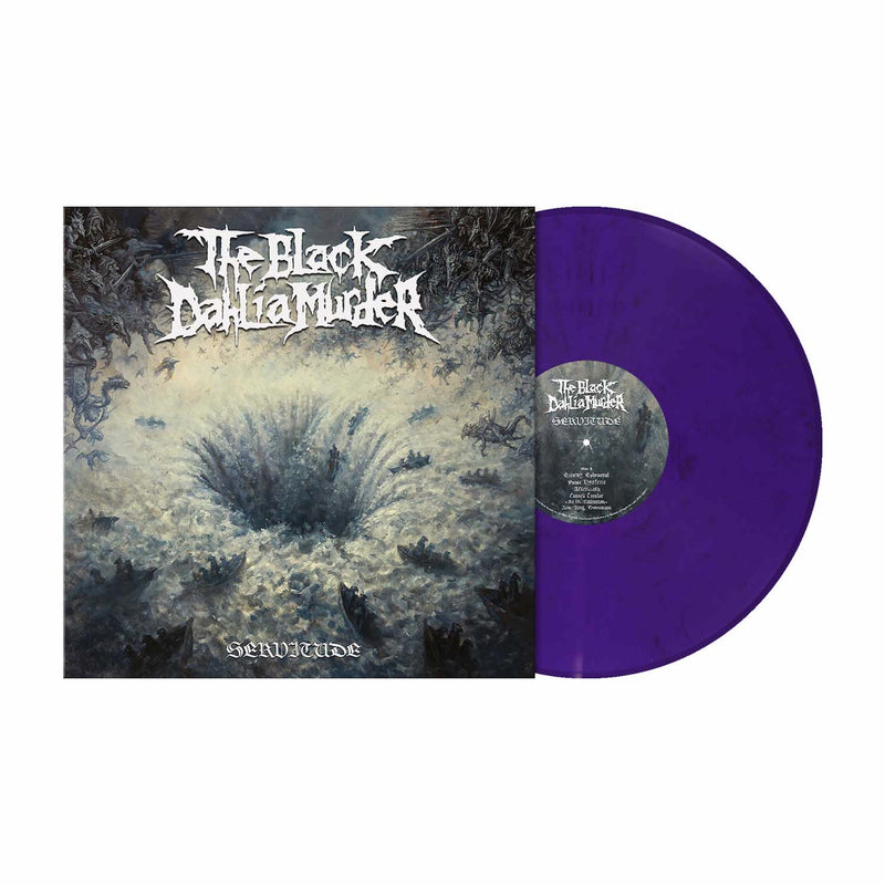 Black Dahlia Murder (The) - Servitude