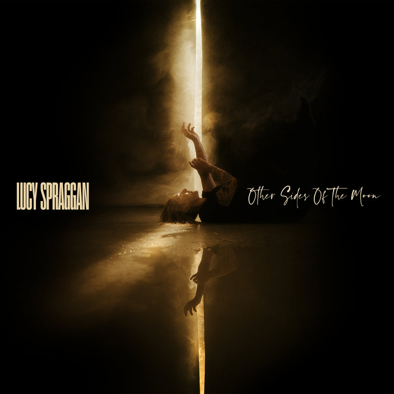 Lucy Spraggan - Other Sides Of The Moon *Pre-Order