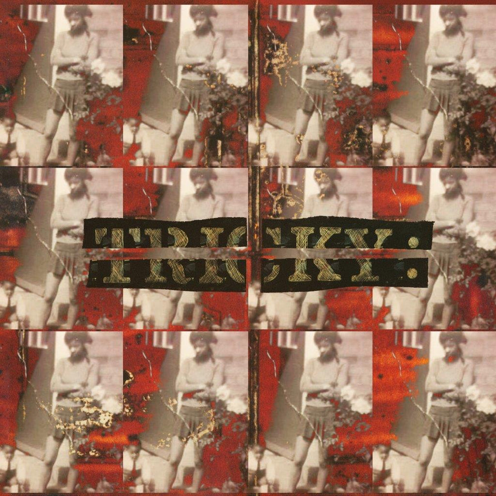 Tricky - Maxinquaye (Super Deluxe)