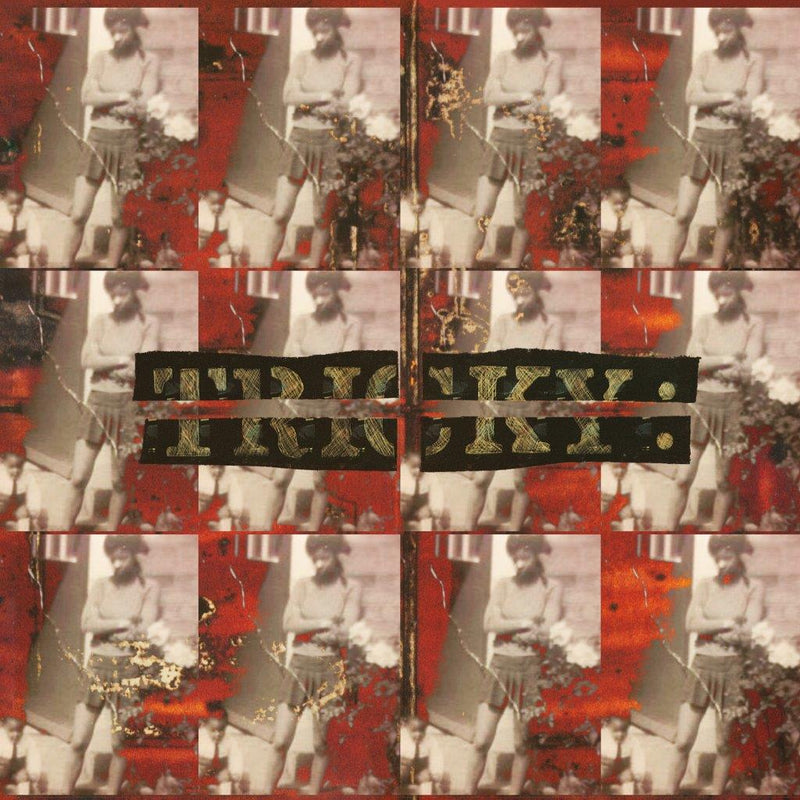 Tricky - Maxinquaye (Super Deluxe)