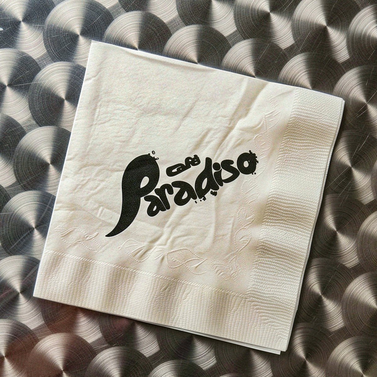 Mykki Blanco - CAFE PARADISO *Pre-Order