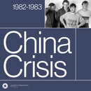 China Crisis - The Complete Sessions 1982-1983 *Pre-Order