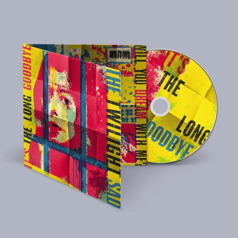 TWILIGHT SAD (THE) - IT'S THE LONG GOODBYE