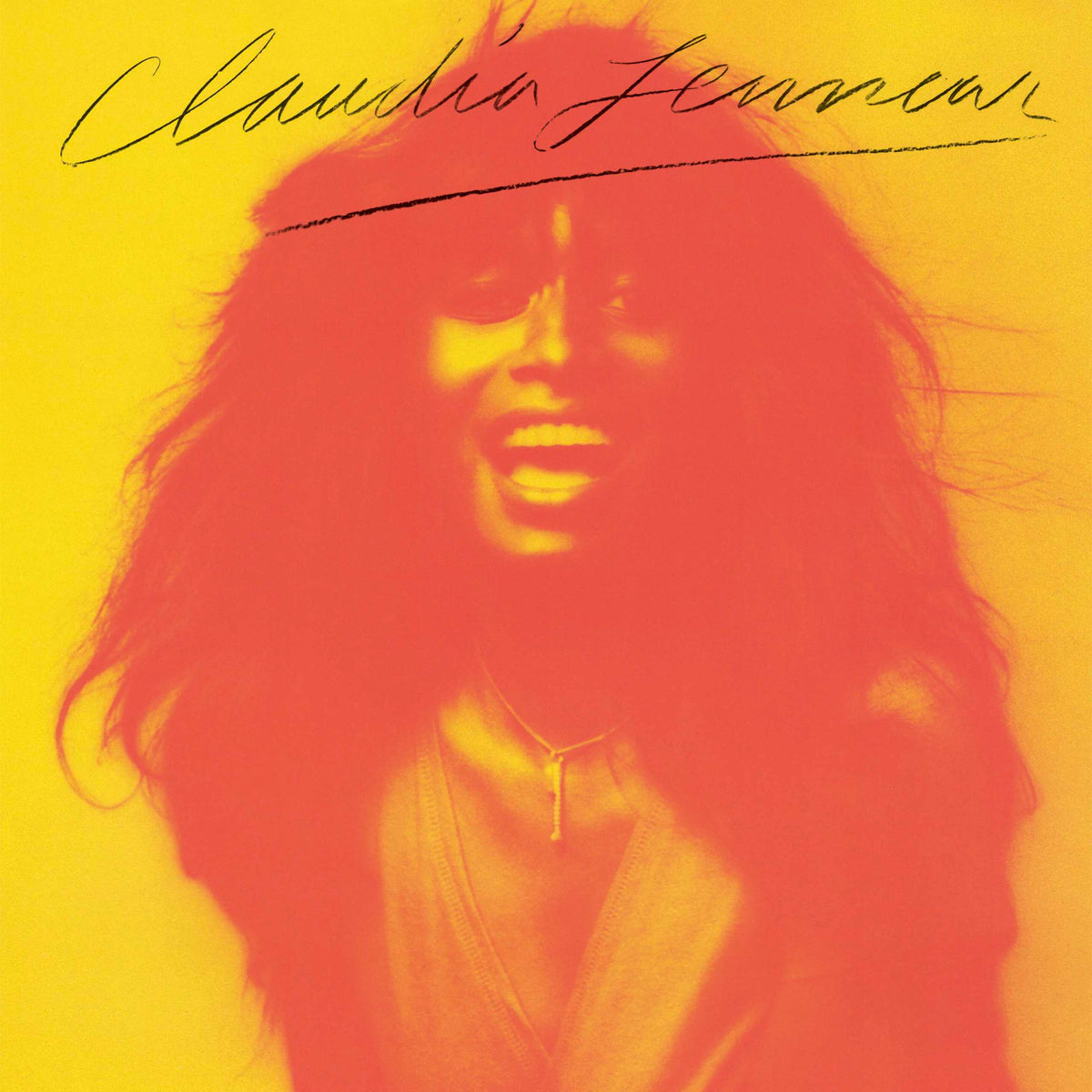 Claudia Lennear - Phew! *Pre-Order