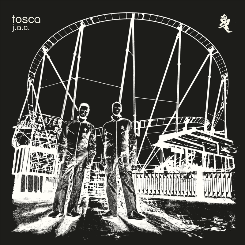 Tosca - J.A.C. (20th Anniversary Edition) *Pre-Order