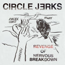 Circle Jerks - Revenge Of Nervous Breakdown *Pre-Order