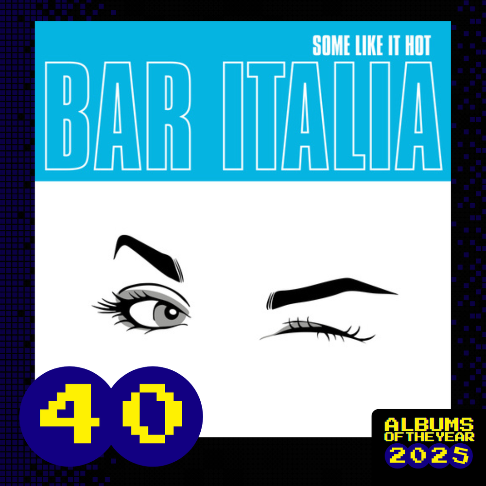bar italia - Some Like It Hot