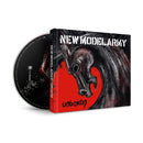 New Model Army - Unbroken