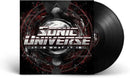 Sonic Universe - It Is What It Is: Vinyl LP