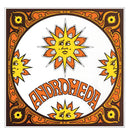 Andromeda - Andromeda (1969) Reissue