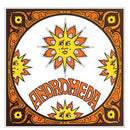 Andromeda - Andromeda (1969) Reissue